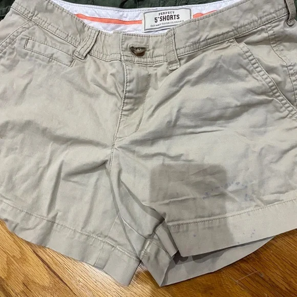Old Navy/ Gap Shorts Lot - Picture 7 of 8